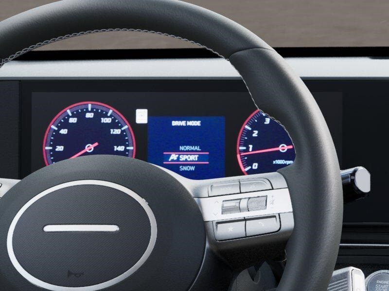 Thumbnail: 2025 Hyundai Kona - 14