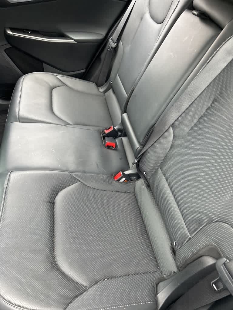 Thumbnail: 2022 Kia EV6 - 6