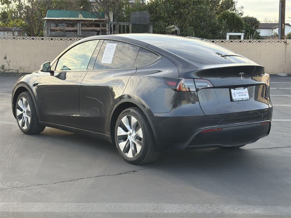 Thumbnail: 2024 Tesla Model Y - 6