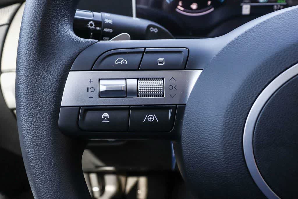 Thumbnail: 2026 Hyundai Tucson - 29