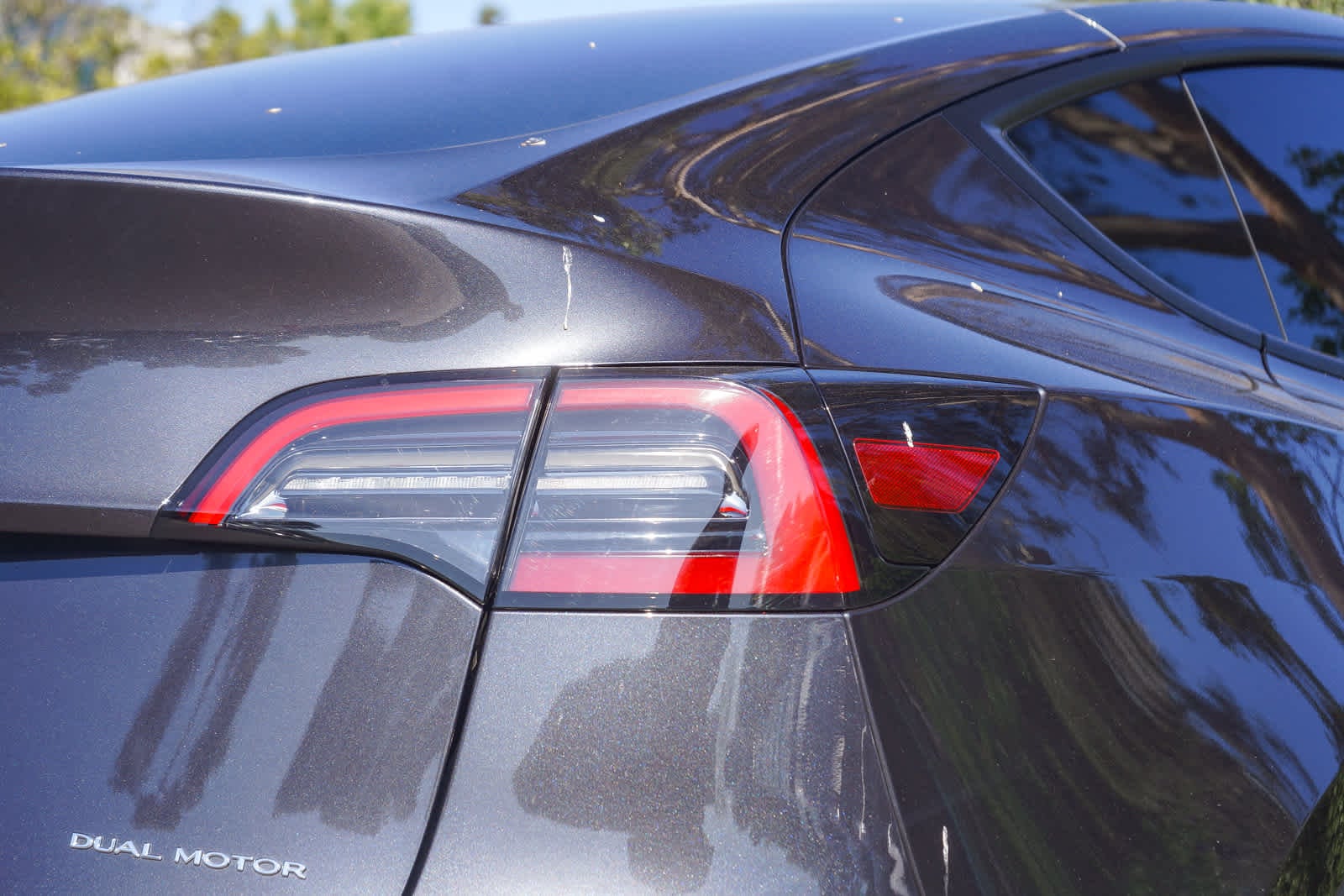 Thumbnail: 2025 Tesla Model Y - 7