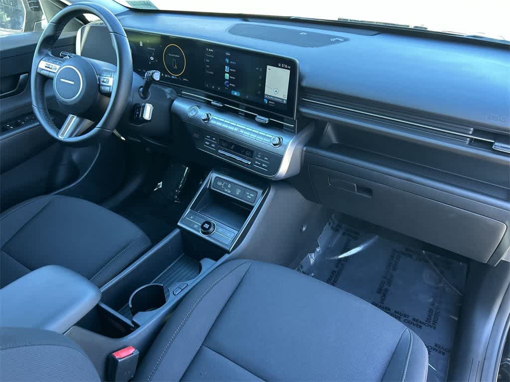 Thumbnail: 2025 Hyundai Kona - 50