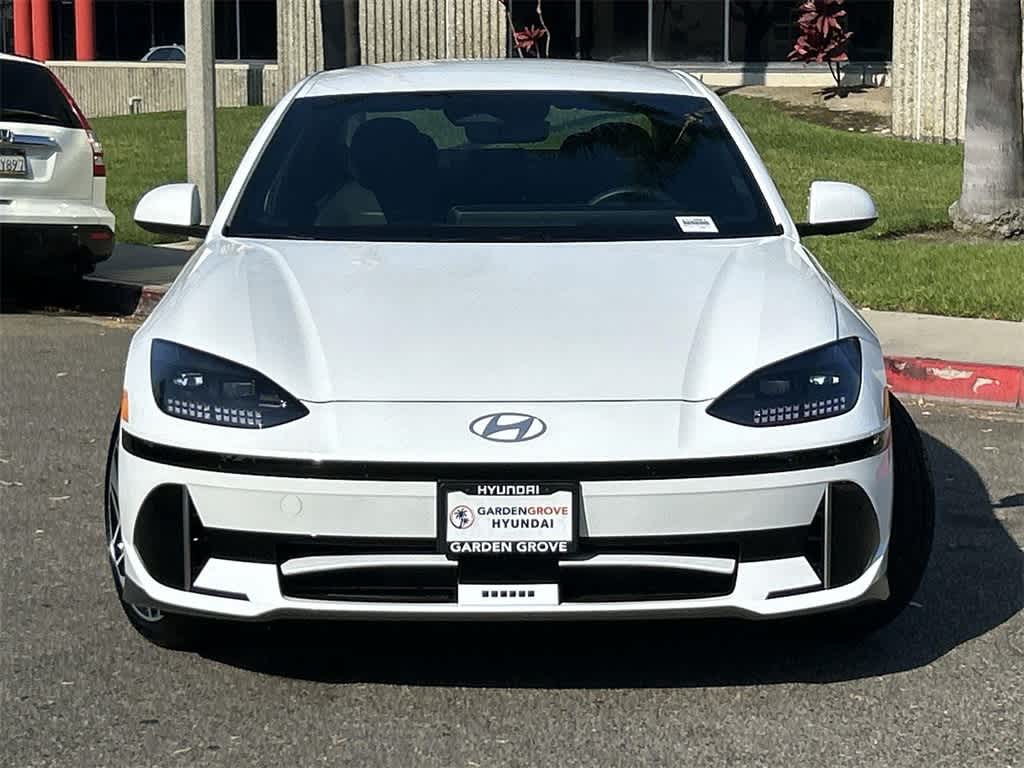 Thumbnail: 2025 Hyundai Ioniq 6 - 10