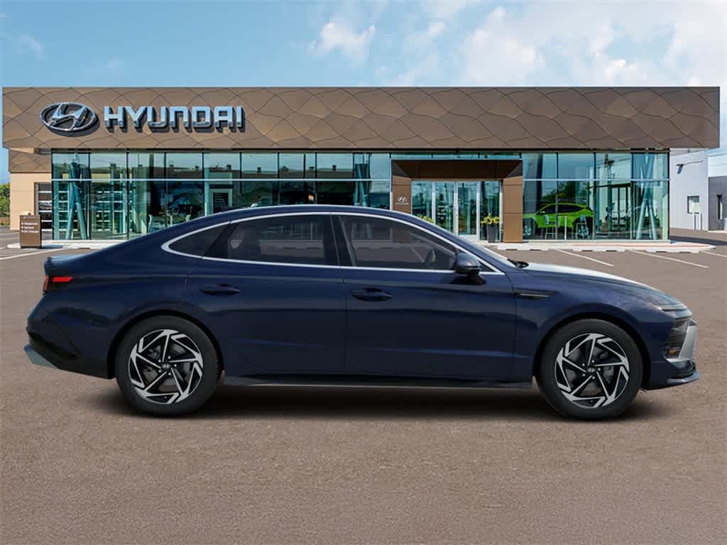 Thumbnail: 2026 Hyundai Sonata - 6