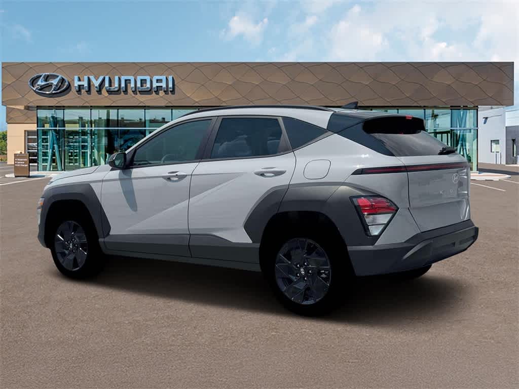 Thumbnail: 2026 Hyundai Kona - 4