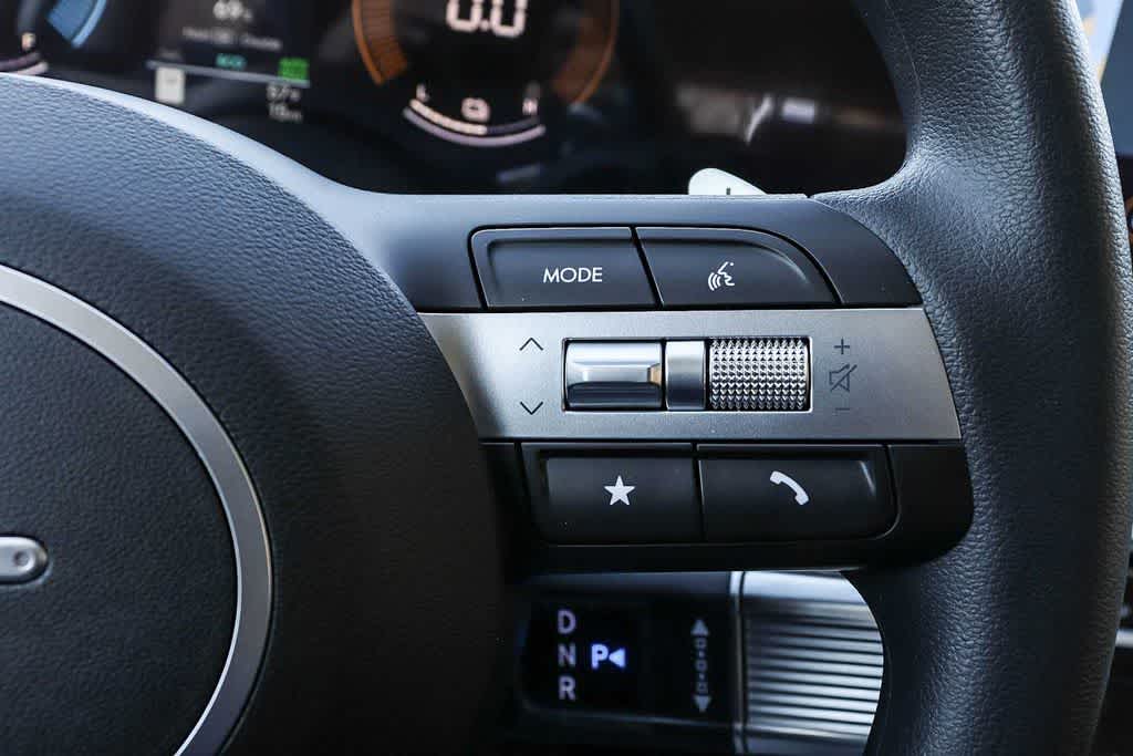 Thumbnail: 2026 Hyundai Tucson - 30