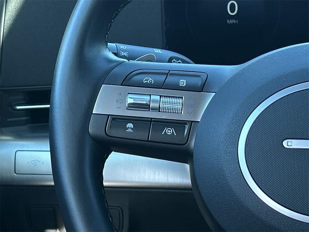 Thumbnail: 2025 Hyundai Kona - 21