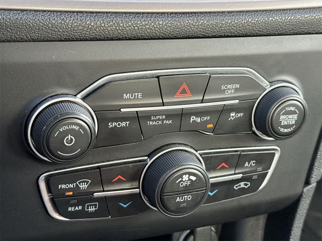 Thumbnail: 2023 Dodge Charger - 21