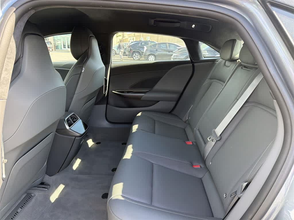 Thumbnail: 2024 Lucid Air - 28