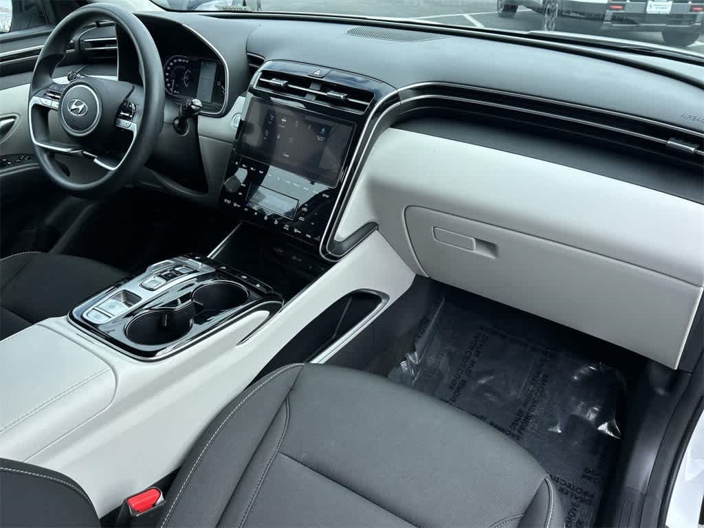 Thumbnail: 2024 Hyundai Tucson - 43