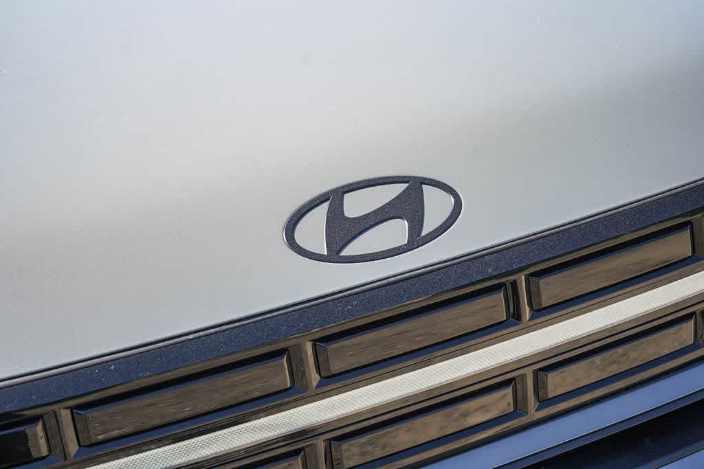 Thumbnail: 2026 Hyundai Santa Fe - 11