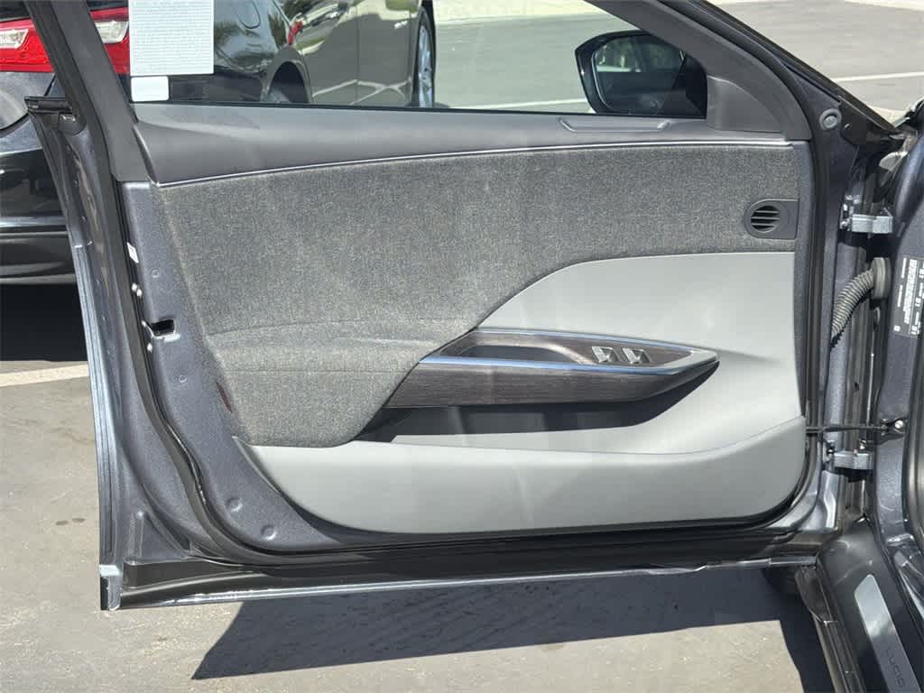 Thumbnail: 2024 Lucid Air - 23