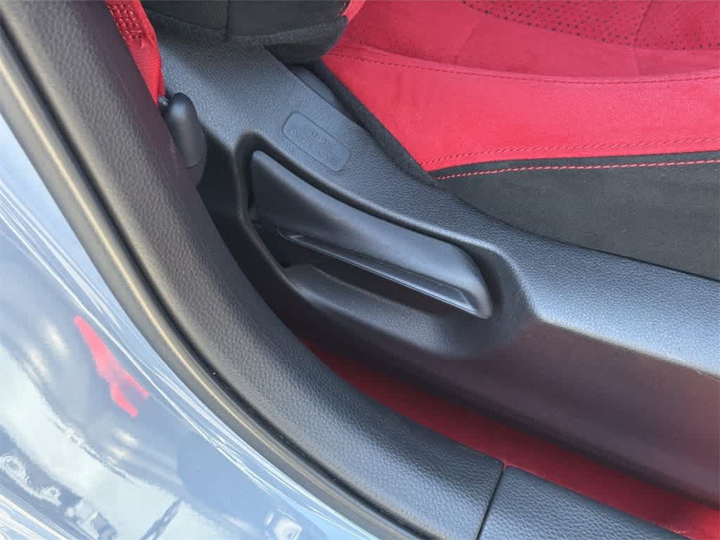 Thumbnail: 2023 Honda Civic - 34