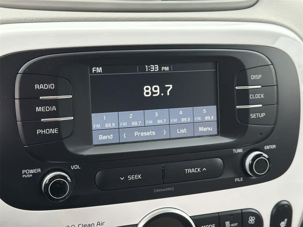 Thumbnail: 2017 Kia Soul EV - 15