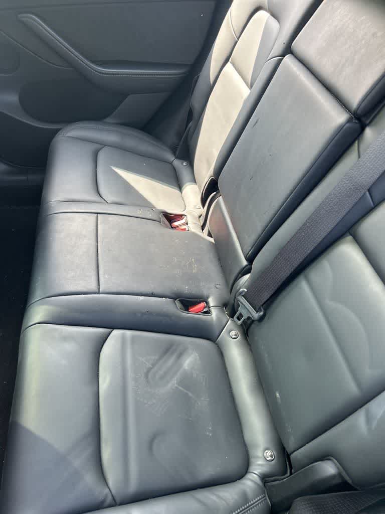 Thumbnail: 2021 Tesla Model Y - 6