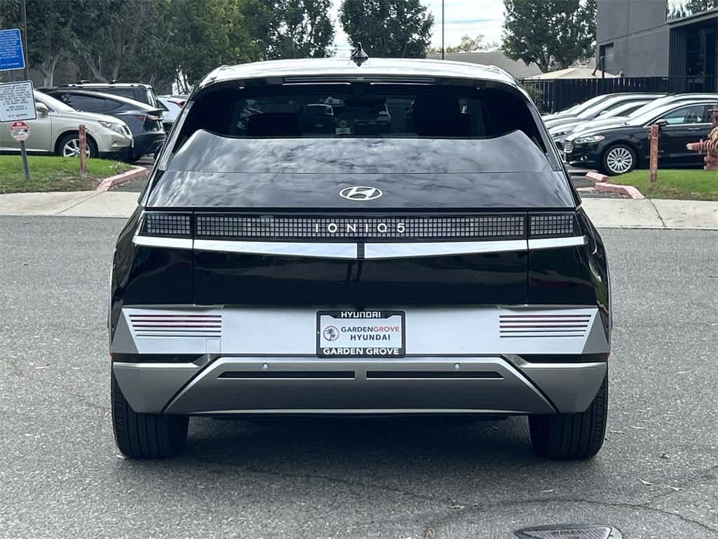 Thumbnail: 2024 Hyundai Ioniq 5 - 5
