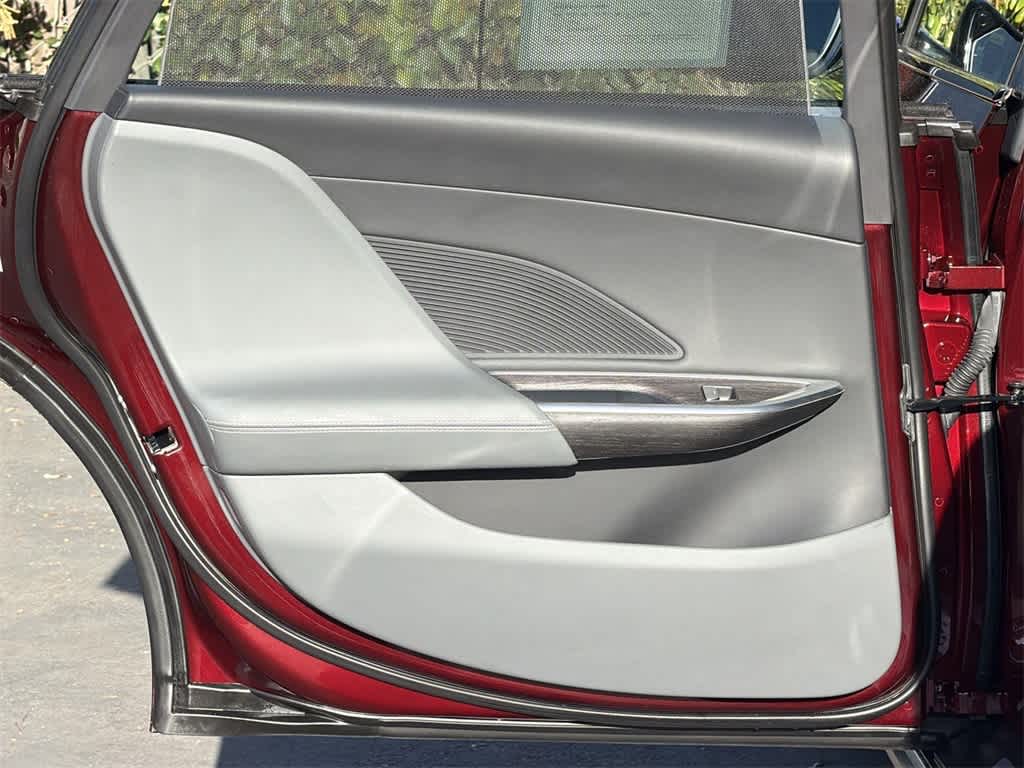 Thumbnail: 2024 Lucid Air - 28