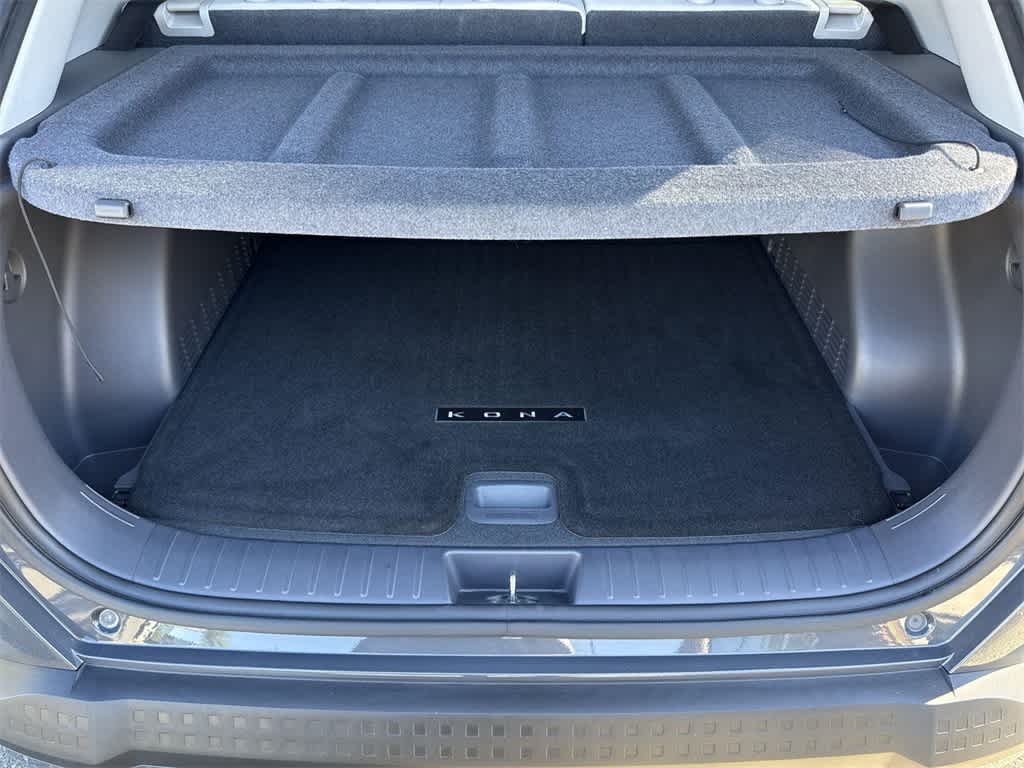 Thumbnail: 2025 Hyundai Kona - 44