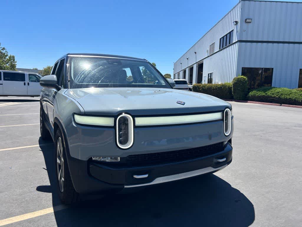 2024 Rivian R1S Adventure -
                  Garden Grove, CA