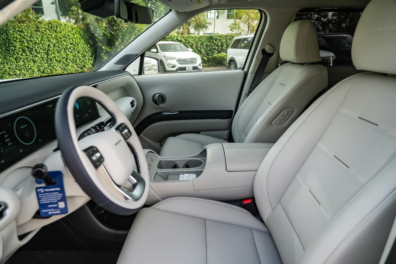 Thumbnail: 2026 Hyundai Palisade - 18