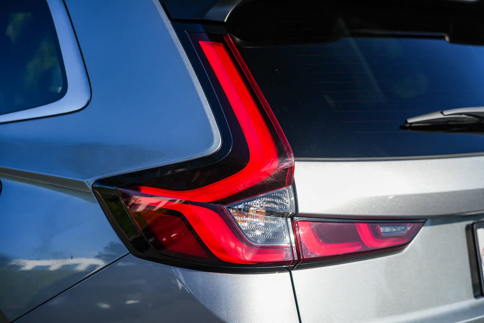 Thumbnail: 2025 Honda CR-V - 9