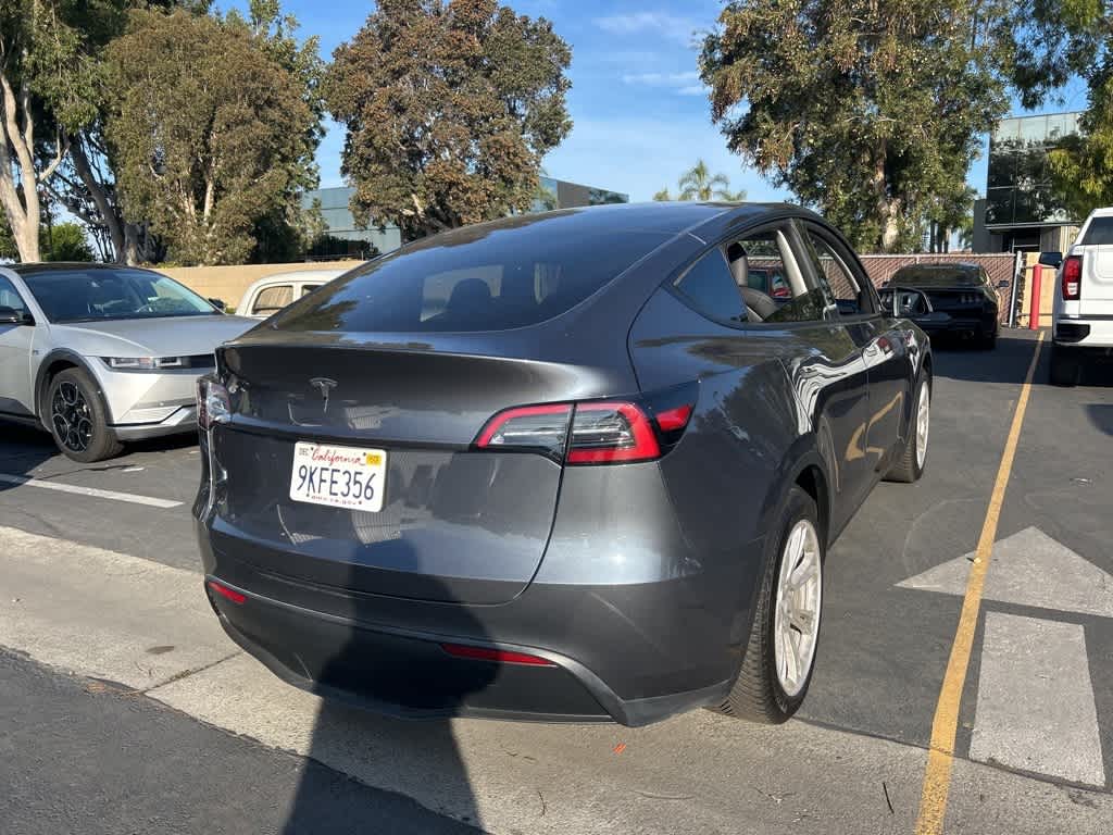 Thumbnail: 2023 Tesla Model Y - 3