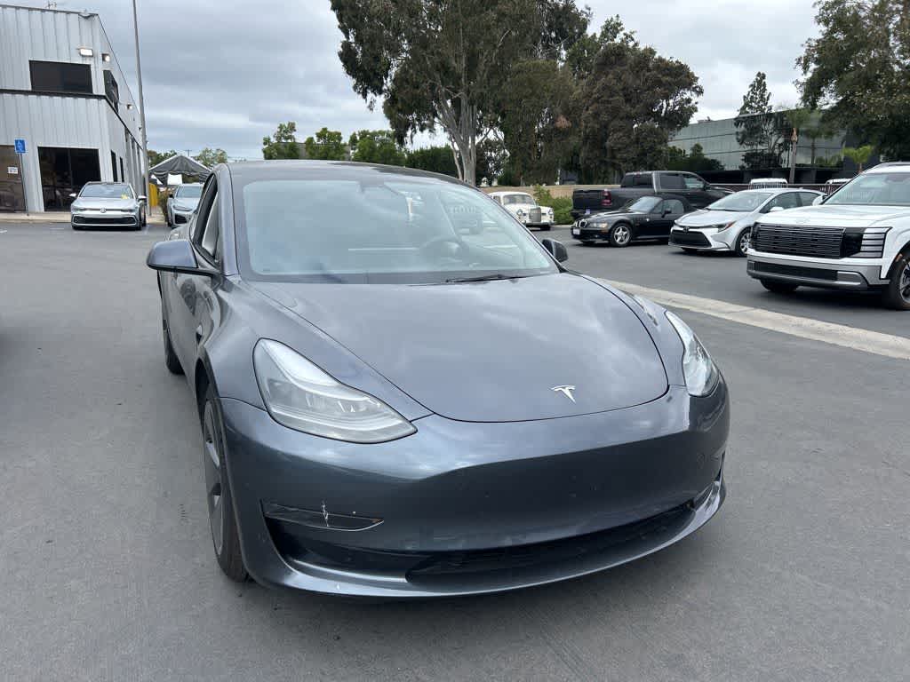 2023 Tesla Model 3 -'s photo