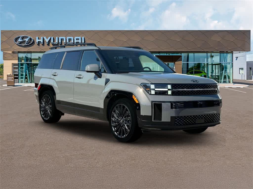 Thumbnail: 2024 Hyundai Santa Fe - 11
