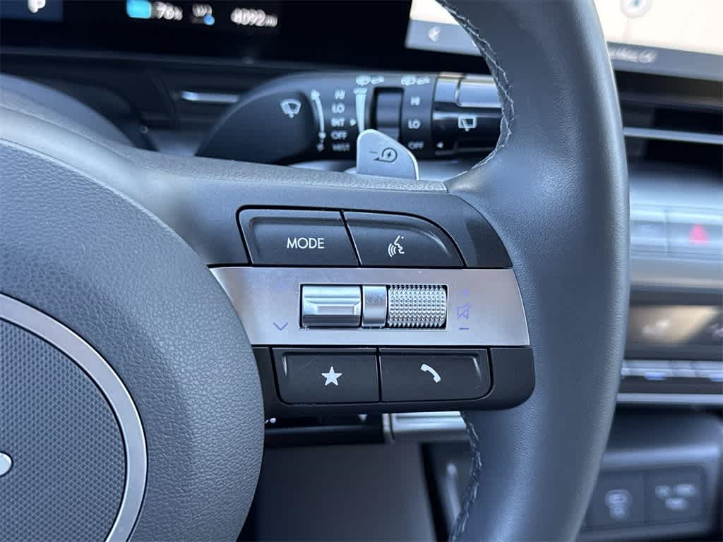 Thumbnail: 2025 Hyundai Kona - 22