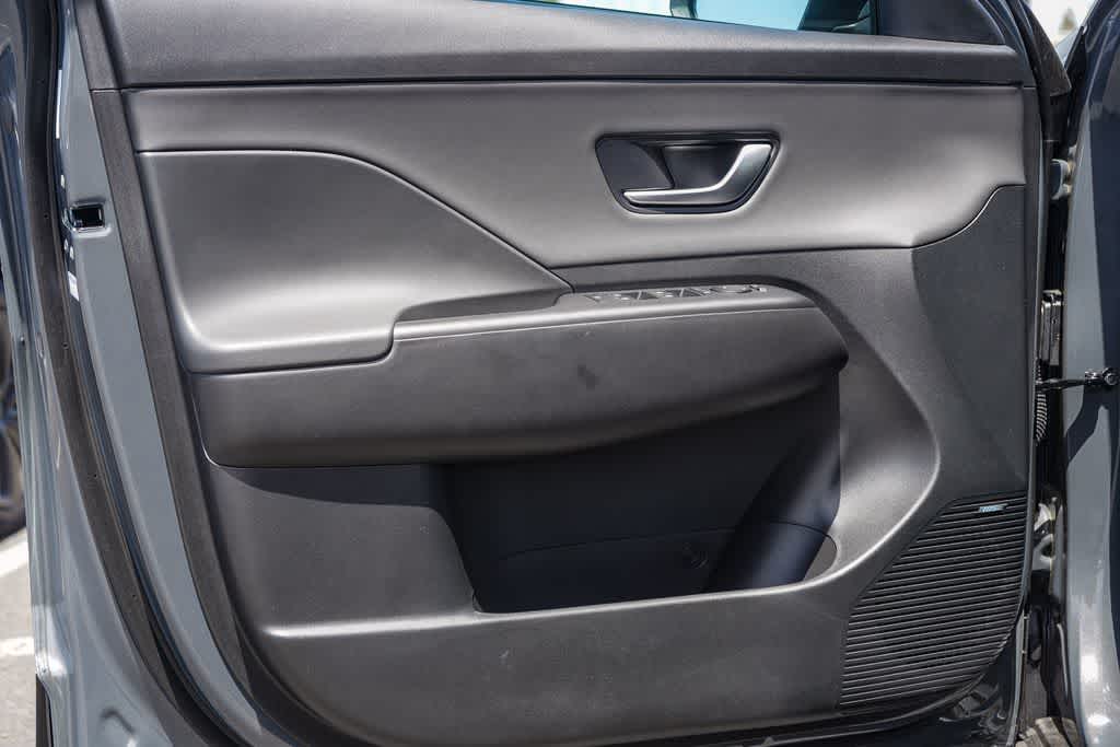 Thumbnail: 2026 Hyundai Kona - 19