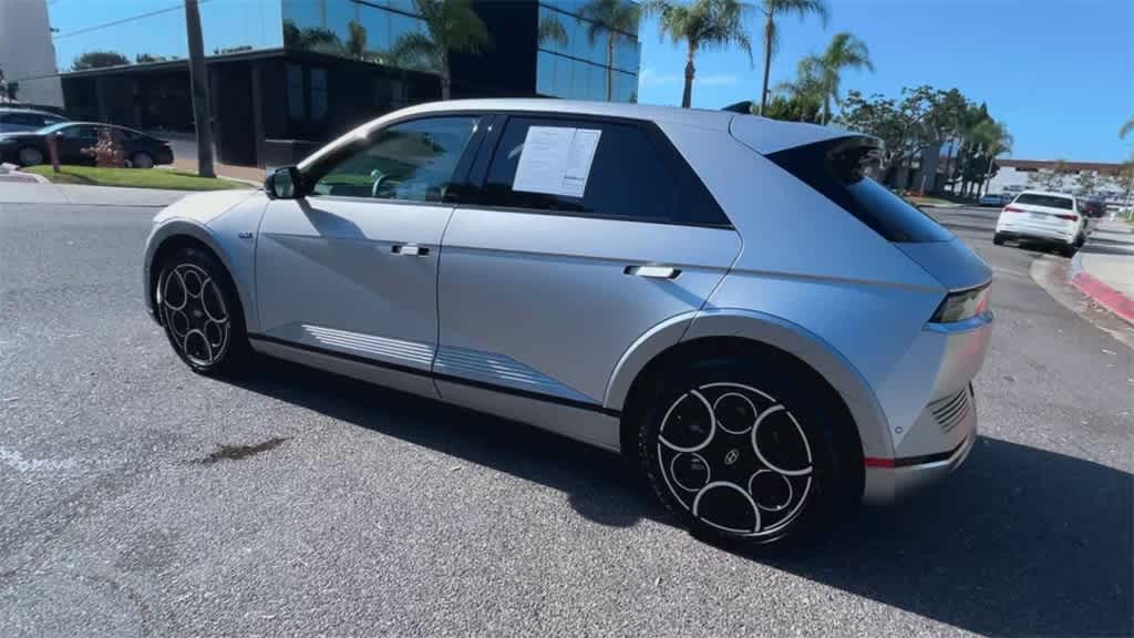 Thumbnail: 2024 Hyundai Ioniq 5 - 6