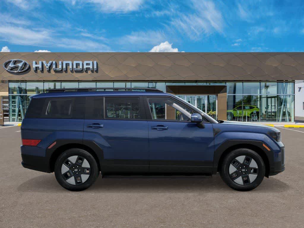 Thumbnail: 2026 Hyundai Santa Fe - 7