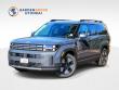 New 2027 Hyundai Santa Fe Hybrid SEL SUV