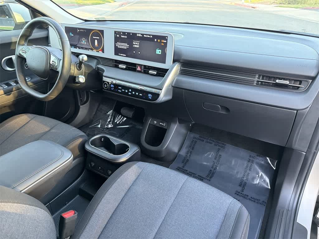 Thumbnail: 2024 Hyundai Ioniq 5 - 34