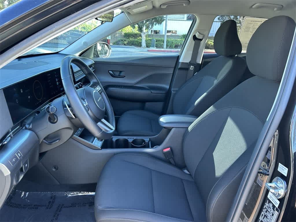 Thumbnail: 2025 Hyundai Kona - 33