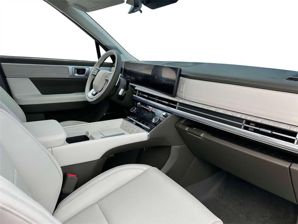 Thumbnail: 2024 Hyundai Santa Fe - 15