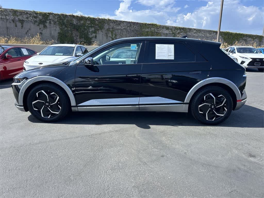 Thumbnail: 2024 Hyundai Ioniq 5 - 15