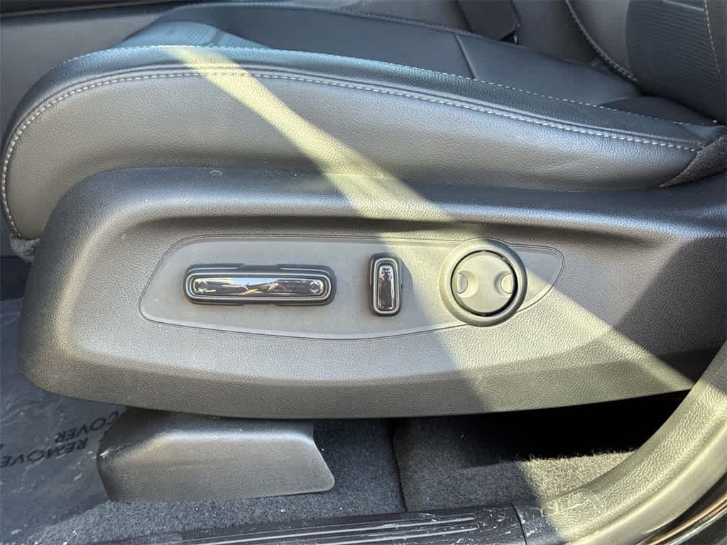 Thumbnail: 2023 Honda CR-V - 27