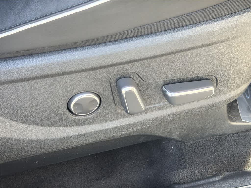 Thumbnail: 2025 Hyundai Palisade - 43