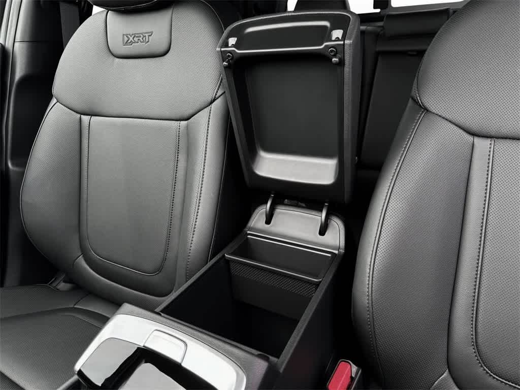 Thumbnail: 2025 Hyundai Santa Cruz - 22