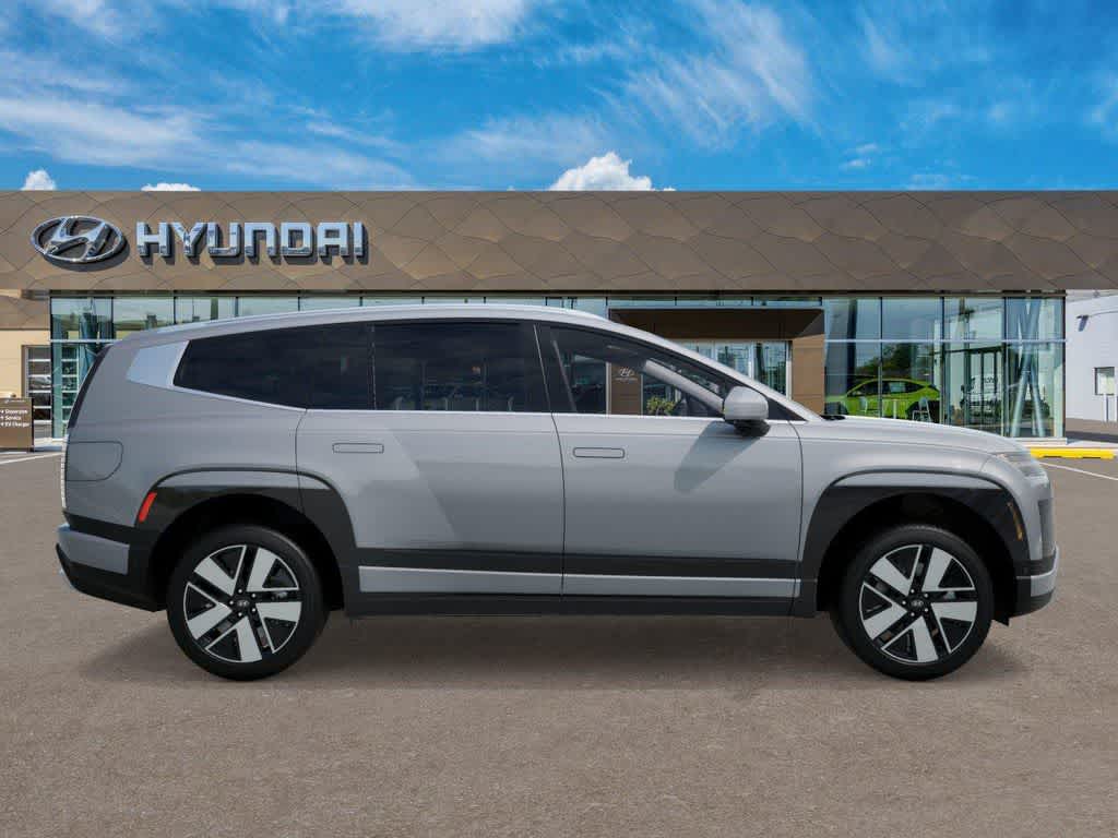 Thumbnail: 2026 Hyundai Ioniq - 7