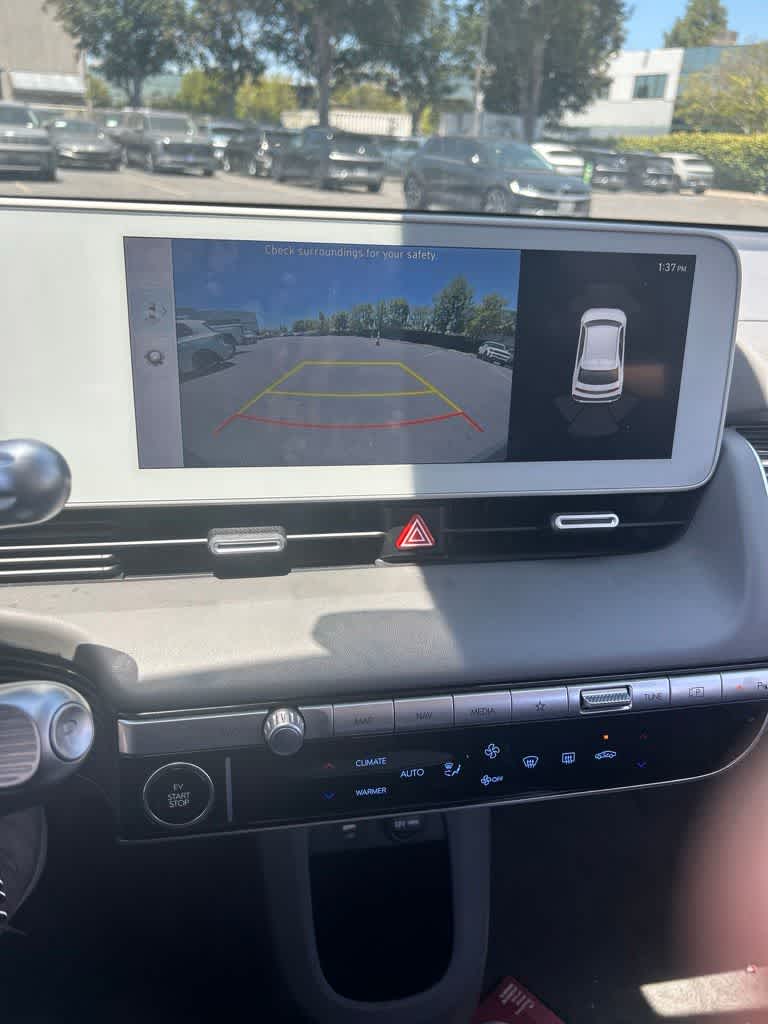 Thumbnail: 2024 Hyundai Ioniq 5 - 10