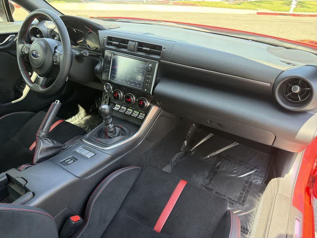 Thumbnail: 2023 Subaru BRZ - 34