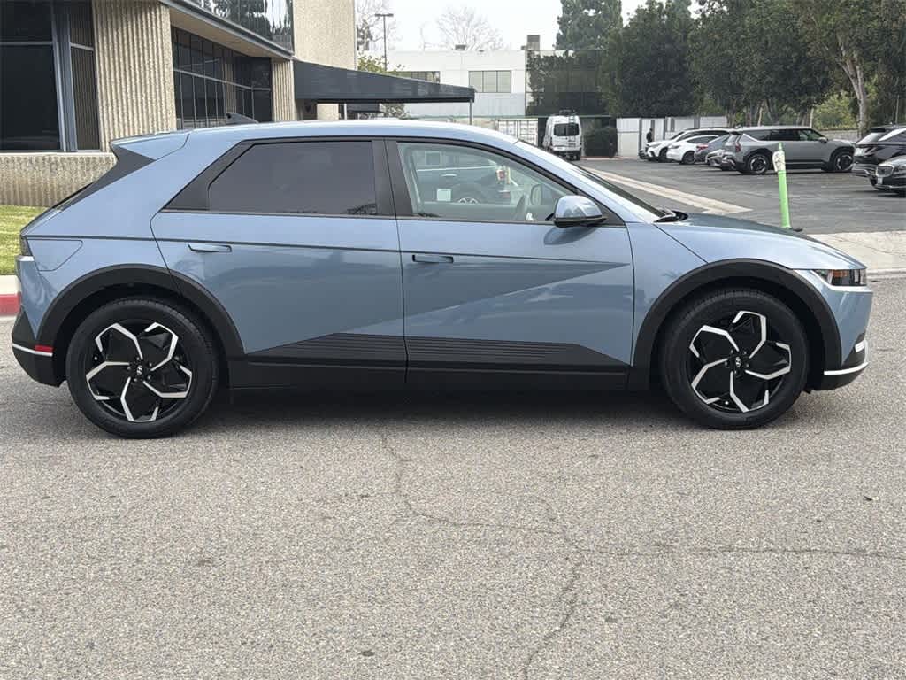 Thumbnail: 2024 Hyundai Ioniq 5 - 7