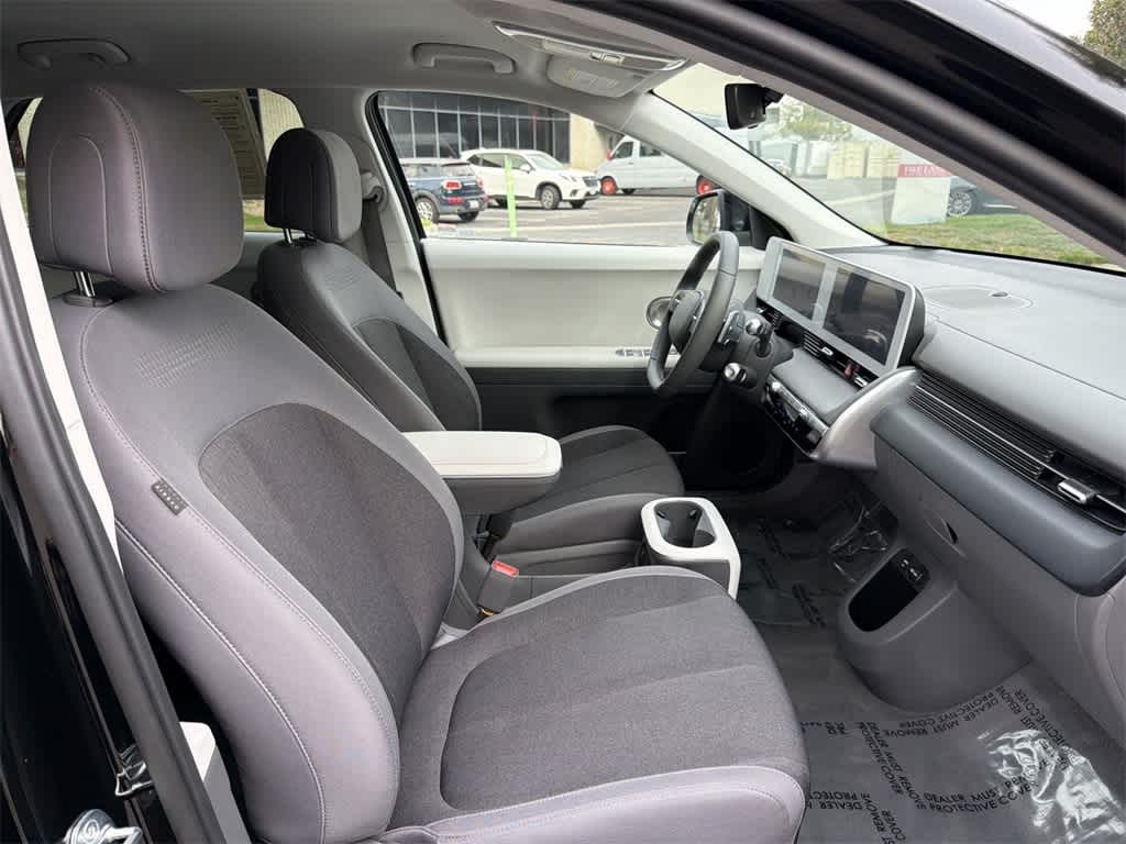 Thumbnail: 2024 Hyundai Ioniq 5 - 33