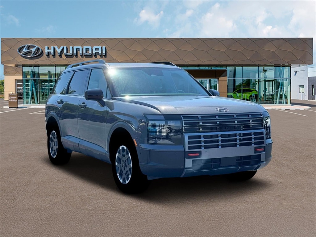 Thumbnail: 2026 Hyundai Palisade - 10