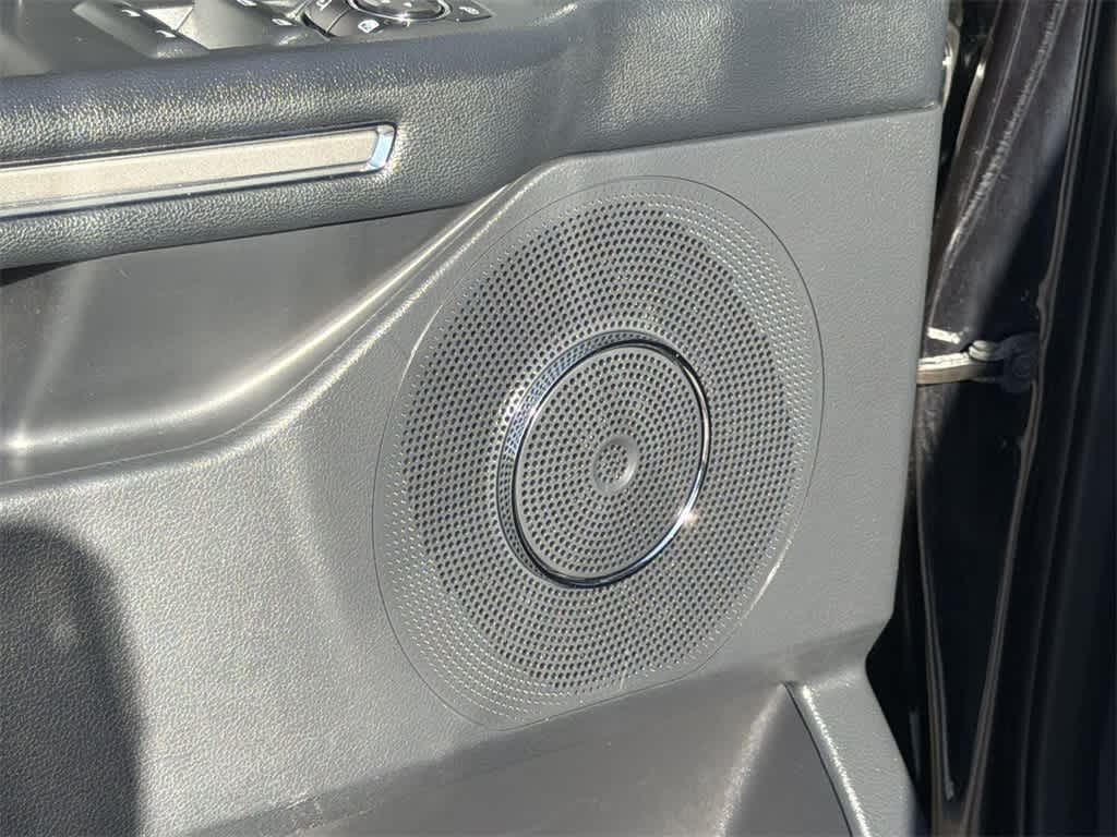 Thumbnail: 2024 Ford Expedition MAX - 25