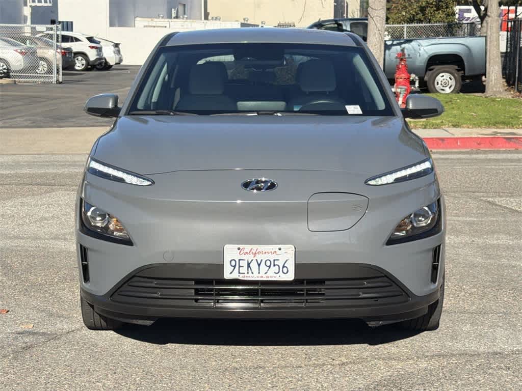 Thumbnail: 2023 Hyundai Kona - 2