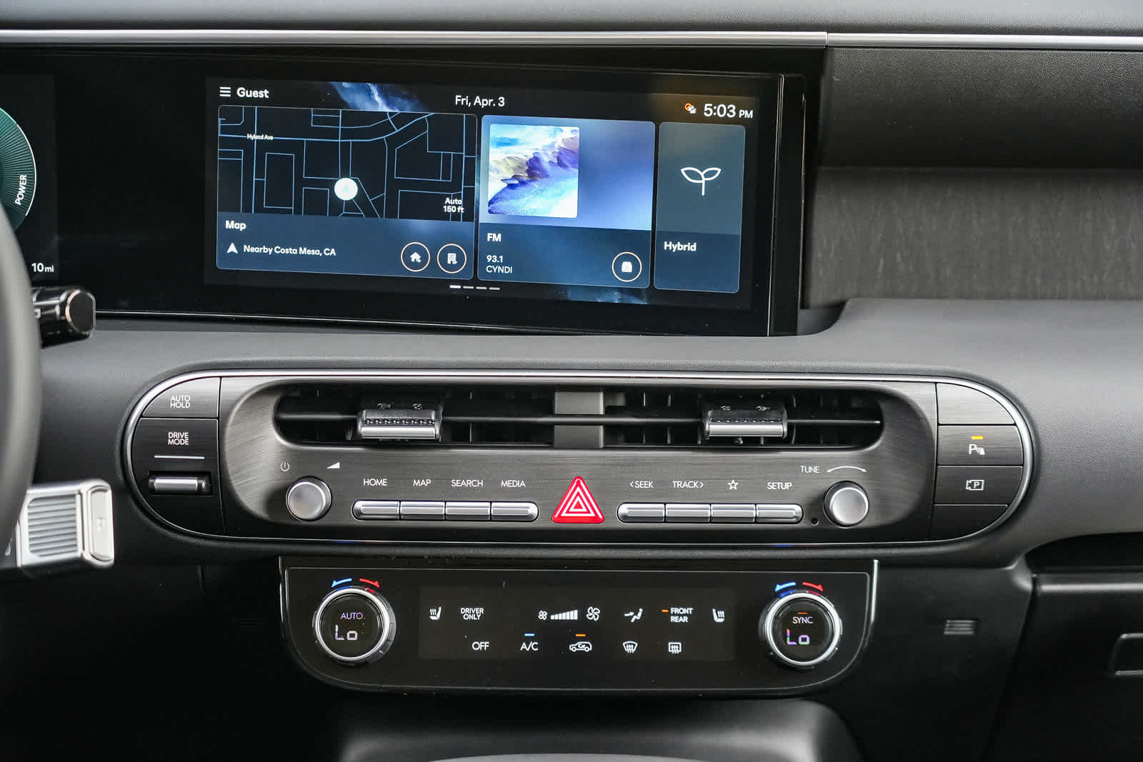 Thumbnail: 2026 Hyundai Palisade - 13