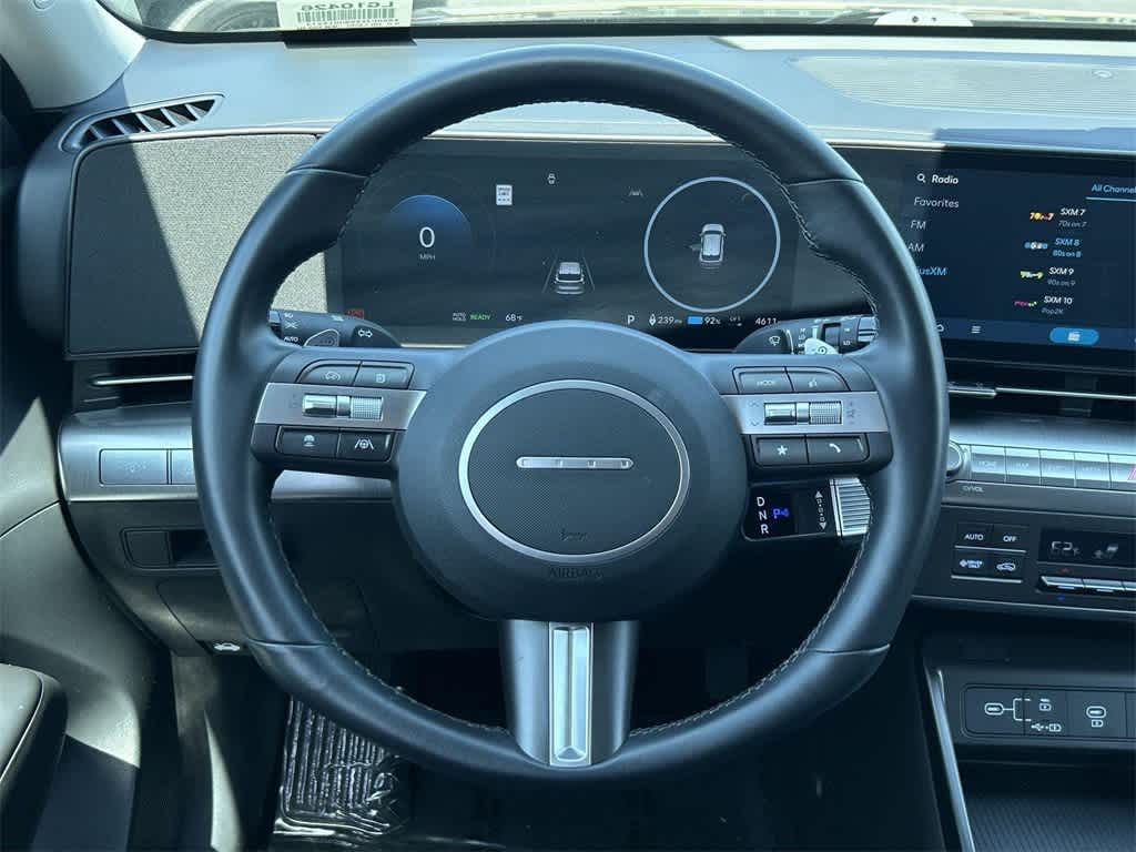 Thumbnail: 2025 Hyundai Kona - 20